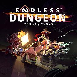 画像ギャラリー No.002のサムネイル画像 / 「ENDLESS Dungeon」「ペルソナ5 タクティカ」が30％オフでセール初登場。DL版が対象のセガ スプリングセールを開催中