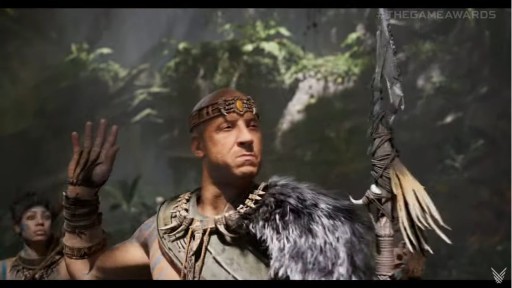 画像ギャラリー No.002のサムネイル画像 / 人気サバイバルゲームの続編「ARK II」が発表。アニメーションシリーズも2022年公開