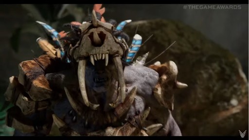 画像ギャラリー No.003のサムネイル画像 / 人気サバイバルゲームの続編「ARK II」が発表。アニメーションシリーズも2022年公開