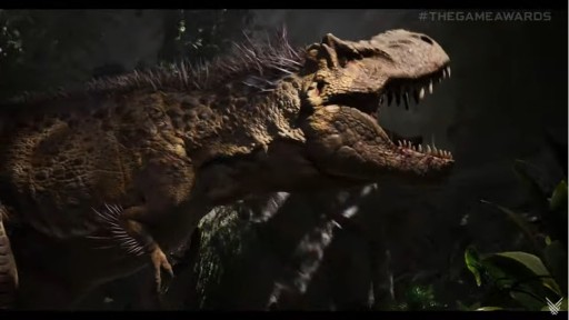画像ギャラリー No.005のサムネイル画像 / 人気サバイバルゲームの続編「ARK II」が発表。アニメーションシリーズも2022年公開