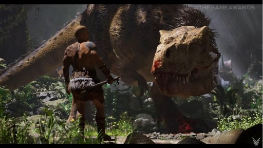 画像ギャラリー No.007のサムネイル画像 / 人気サバイバルゲームの続編「ARK II」が発表。アニメーションシリーズも2022年公開