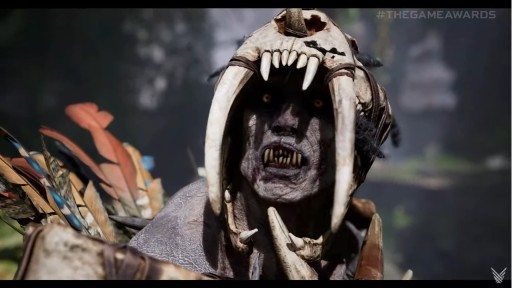 画像ギャラリー No.008のサムネイル画像 / 人気サバイバルゲームの続編「ARK II」が発表。アニメーションシリーズも2022年公開