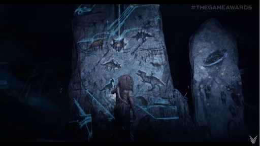 画像ギャラリー No.011のサムネイル画像 / 人気サバイバルゲームの続編「ARK II」が発表。アニメーションシリーズも2022年公開