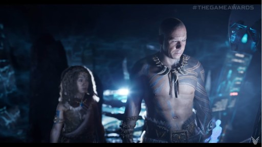 画像ギャラリー No.012のサムネイル画像 / 人気サバイバルゲームの続編「ARK II」が発表。アニメーションシリーズも2022年公開