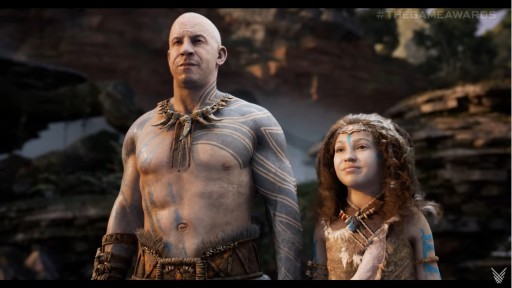 画像ギャラリー No.016のサムネイル画像 / 人気サバイバルゲームの続編「ARK II」が発表。アニメーションシリーズも2022年公開