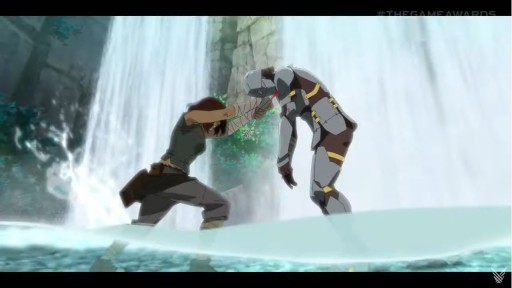 画像ギャラリー No.023のサムネイル画像 / 人気サバイバルゲームの続編「ARK II」が発表。アニメーションシリーズも2022年公開