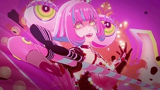 画像ギャラリー No.008のサムネイル画像 / PC版「ペルソナ5 スクランブル ザ ファントム ストライカーズ」がSteamにてリリース。発売を記念したPC用の壁紙プレゼントも