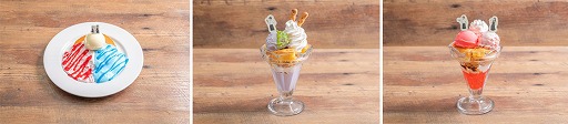 画像ギャラリー No.008のサムネイル画像 / 「セガコラボカフェ ペルソナ25th 前期」が2月12日から3月27にかけて開催