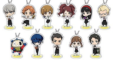 画像ギャラリー No.016のサムネイル画像 / 「セガコラボカフェ ペルソナ25th 前期」が2月12日から3月27にかけて開催