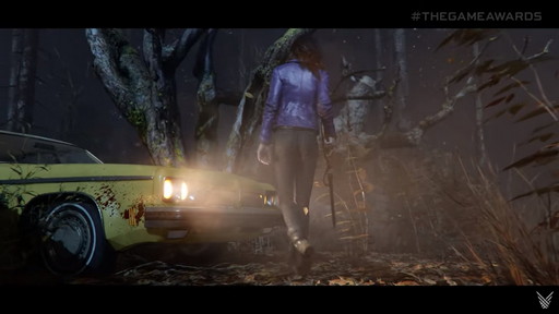 画像ギャラリー No.004のサムネイル画像 / 新作ゲーム「Evil Dead The Game」が2021年に発売決定。ホラー映画「死霊のはらわた」のゲーム化