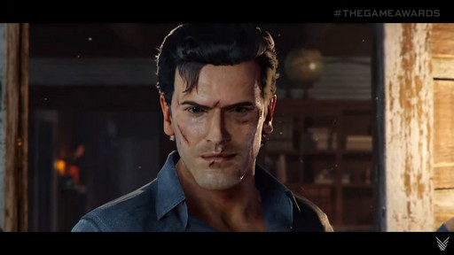 画像ギャラリー No.005のサムネイル画像 / 新作ゲーム「Evil Dead The Game」が2021年に発売決定。ホラー映画「死霊のはらわた」のゲーム化