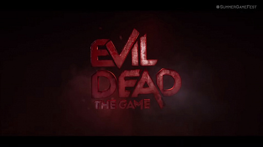 画像ギャラリー No.002のサムネイル画像 / 「死霊のはらわた」をゲーム化した「Evil Dead The Game」のプレイムービーが公開。チェーンソーや手斧でゾンビを撃滅