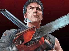 「Evil Dead: The Game」，予約開始を告げる最新トレイラーが公開に。ホラー映画のカルト作品「死霊のはらわた」シリーズが新たなゲームに