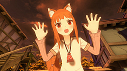 狼と香辛料VR2
