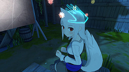 狼と香辛料VR2