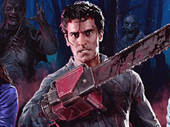 “死霊のはらわた”のゲーム「Evil Dead: The Game」（PS5/PS4）日本語版は12月15日発売へ。東京ゲームショウ2022への試遊出展も発表