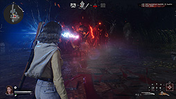 画像ギャラリー No.008のサムネイル画像 / “死霊のはらわた”のゲーム「Evil Dead: The Game」（PS5/PS4）日本語版は12月15日発売へ。東京ゲームショウ2022への試遊出展も発表