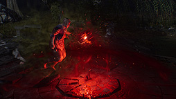 画像ギャラリー No.009のサムネイル画像 / “死霊のはらわた”のゲーム「Evil Dead: The Game」（PS5/PS4）日本語版は12月15日発売へ。東京ゲームショウ2022への試遊出展も発表