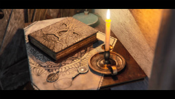 画像ギャラリー No.003のサムネイル画像 / 「Evil Dead: The Game」の日本語ナレーション付リビールトレイラーを公開。大塚芳忠さんのオリジナル色紙が抽選で当たるTwitterキャンペーンも開催中