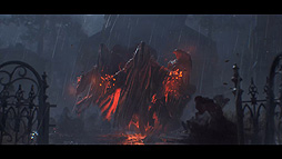 画像ギャラリー No.006のサムネイル画像 / “死霊のはらわた”ゲーム「Evil Dead: The Game」(PS5/PS4)のプレオーダートレイラー公開。パッケージ版初回特典のアッシュ用衣装も紹介