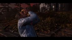 画像ギャラリー No.007のサムネイル画像 / PS5/PS4版「Evil Dead: The Game」,生存者を襲うカンダリアン・デーモンのゲームプレイを紹介する動画を公開。ナレーションは大塚芳忠さん