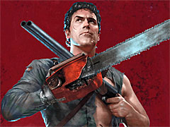 ゴア表現きつめの「Evil Dead: The Game（死霊のはらわた: ザ・ゲーム）」，本日リリース。「死者の書」などが当たるTwitterキャンぺーン開始