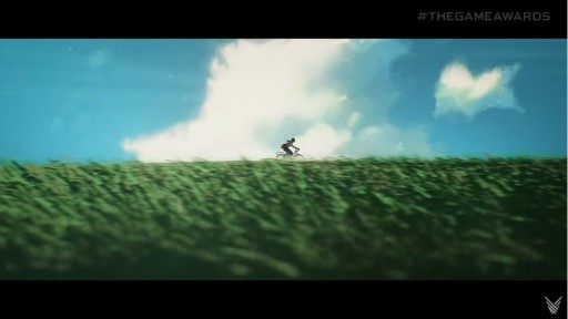 画像ギャラリー No.001のサムネイル画像 / PC/PS5向け新作「Season」のトレイラーが公開。世界を記録しながら旅する三人称視点アドベンチャー