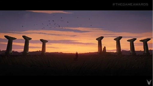 画像ギャラリー No.008のサムネイル画像 / PC/PS5向け新作「Season」のトレイラーが公開。世界を記録しながら旅する三人称視点アドベンチャー