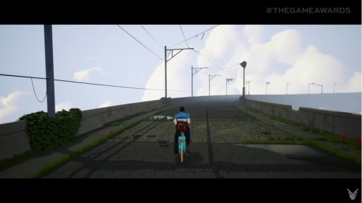 画像ギャラリー No.009のサムネイル画像 / PC/PS5向け新作「Season」のトレイラーが公開。世界を記録しながら旅する三人称視点アドベンチャー