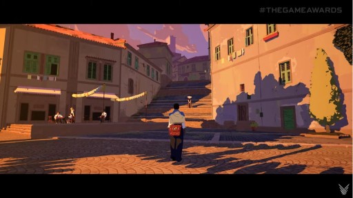 画像ギャラリー No.010のサムネイル画像 / PC/PS5向け新作「Season」のトレイラーが公開。世界を記録しながら旅する三人称視点アドベンチャー