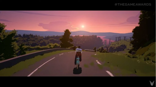 画像ギャラリー No.012のサムネイル画像 / PC/PS5向け新作「Season」のトレイラーが公開。世界を記録しながら旅する三人称視点アドベンチャー