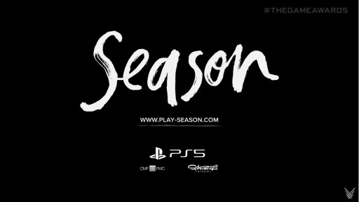画像ギャラリー No.014のサムネイル画像 / PC/PS5向け新作「Season」のトレイラーが公開。世界を記録しながら旅する三人称視点アドベンチャー