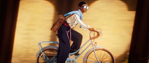 画像ギャラリー No.001のサムネイル画像 / 崩壊する世界の旅物語。PC/PS5/PS4向けADV「シーズン 〜未来への手紙〜」1月31日にリリース。最新ストーリートレイラーを公開