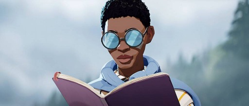 画像ギャラリー No.002のサムネイル画像 / 崩壊する世界の旅物語。PC/PS5/PS4向けADV「シーズン 〜未来への手紙〜」1月31日にリリース。最新ストーリートレイラーを公開
