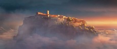 画像ギャラリー No.004のサムネイル画像 / 崩壊する世界の旅物語。PC/PS5/PS4向けADV「シーズン 〜未来への手紙〜」1月31日にリリース。最新ストーリートレイラーを公開