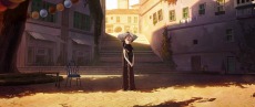画像ギャラリー No.006のサムネイル画像 / 崩壊する世界の旅物語。PC/PS5/PS4向けADV「シーズン 〜未来への手紙〜」1月31日にリリース。最新ストーリートレイラーを公開