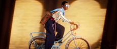 画像ギャラリー No.007のサムネイル画像 / 崩壊する世界の旅物語。PC/PS5/PS4向けADV「シーズン 〜未来への手紙〜」1月31日にリリース。最新ストーリートレイラーを公開