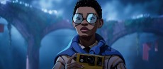 画像ギャラリー No.010のサムネイル画像 / 崩壊する世界の旅物語。PC/PS5/PS4向けADV「シーズン 〜未来への手紙〜」1月31日にリリース。最新ストーリートレイラーを公開