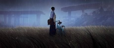 画像ギャラリー No.012のサムネイル画像 / 崩壊する世界の旅物語。PC/PS5/PS4向けADV「シーズン 〜未来への手紙〜」1月31日にリリース。最新ストーリートレイラーを公開