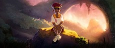 画像ギャラリー No.015のサムネイル画像 / 崩壊する世界の旅物語。PC/PS5/PS4向けADV「シーズン 〜未来への手紙〜」1月31日にリリース。最新ストーリートレイラーを公開