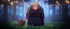 画像ギャラリー No.016のサムネイル画像 / 崩壊する世界の旅物語。PC/PS5/PS4向けADV「シーズン 〜未来への手紙〜」1月31日にリリース。最新ストーリートレイラーを公開