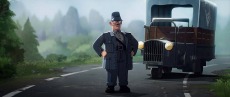 画像ギャラリー No.017のサムネイル画像 / 崩壊する世界の旅物語。PC/PS5/PS4向けADV「シーズン 〜未来への手紙〜」1月31日にリリース。最新ストーリートレイラーを公開