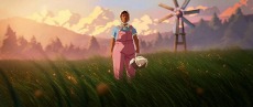 画像ギャラリー No.018のサムネイル画像 / 崩壊する世界の旅物語。PC/PS5/PS4向けADV「シーズン 〜未来への手紙〜」1月31日にリリース。最新ストーリートレイラーを公開