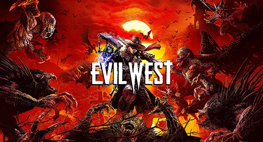 画像ギャラリー No.008のサムネイル画像 / PS5/PS4版「Evil West」本日発売。吸血鬼ハンター機関の最後のエージェントとして戦うアクションアドベンチャー