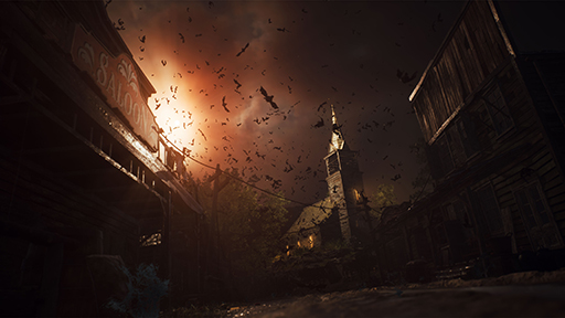 画像ギャラリー No.010のサムネイル画像 / PS5/PS4版「Evil West」本日発売。吸血鬼ハンター機関の最後のエージェントとして戦うアクションアドベンチャー