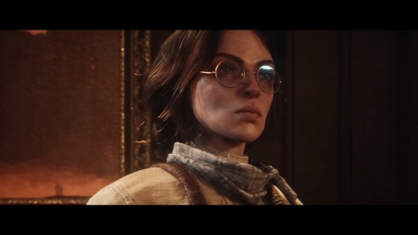 画像ギャラリー No.004のサムネイル画像 / PS5/PS4版「Evil West」第4弾トレイラーが公開に。吸血鬼ハンターであるジェシーのキャラクター情報と武器装備の種類を収録