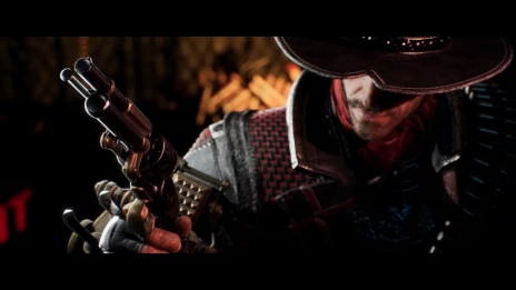 画像ギャラリー No.006のサムネイル画像 / PS5/PS4版「Evil West」第4弾トレイラーが公開に。吸血鬼ハンターであるジェシーのキャラクター情報と武器装備の種類を収録