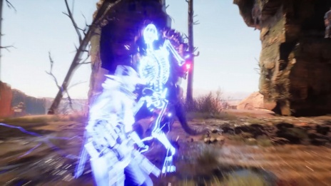 画像ギャラリー No.012のサムネイル画像 / PS5/PS4版「Evil West」第4弾トレイラーが公開に。吸血鬼ハンターであるジェシーのキャラクター情報と武器装備の種類を収録