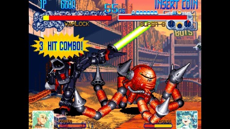 画像ギャラリー No.006のサムネイル画像 / 「カプコンアーケードスタジアム」の配信が本日スタート。追加DLC「魔界村」を無料でDLできる“0円セール”が期間限定で開催