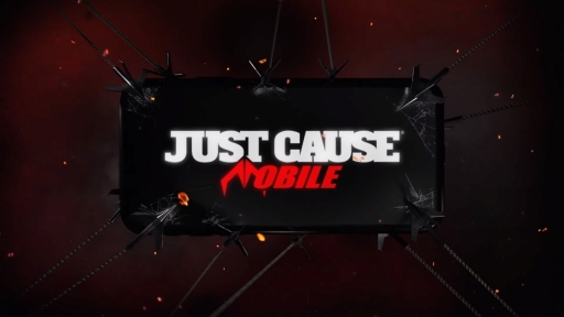 画像ギャラリー No.001のサムネイル画像 / 「ジャストコーズ」を題材としたスマホ用アプリ「Just Cause: Mobile」が海外向けに発表。シングルやCo-op，マルチプレイが楽しめるアクションシューター